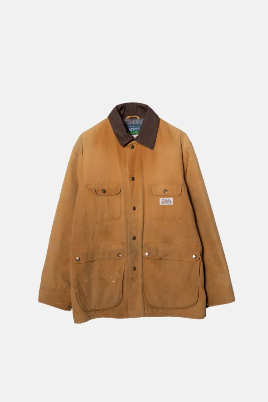 VINTAGE CARTER'S CHORE JACKET sold by Elwood Clothing