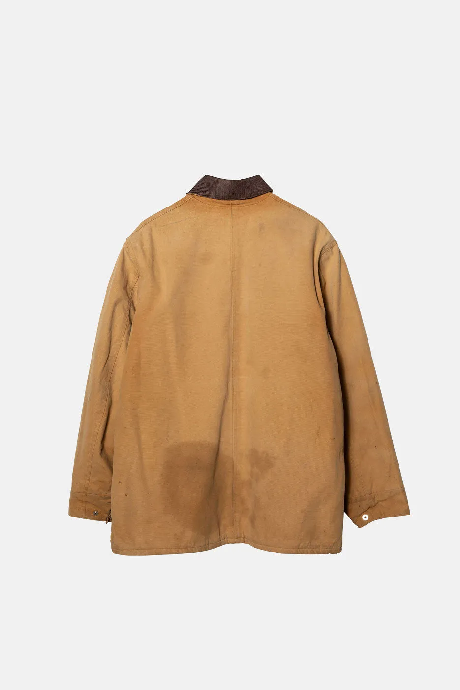 VINTAGE CARTER'S CHORE JACKET sold by Elwood Clothing product image thumbnail 2