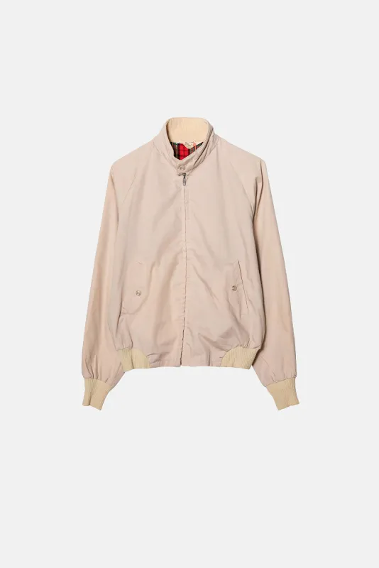 VINTAGE HARRINGTON JACKET sold by Elwood Clothing