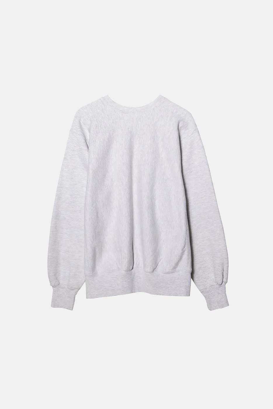 VINTAGE MONOMOUTH COLLEGE CREWNECK sold by Elwood Clothing product image thumbnail 2