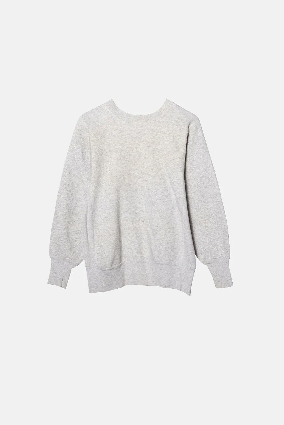 VINTAGE BOBBIE HOLLOW CREWNECK sold by Elwood Clothing product image thumbnail 2