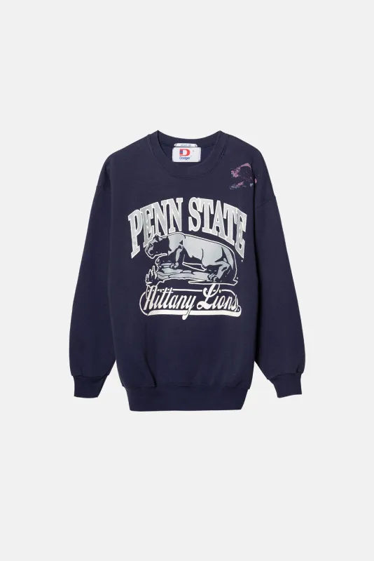 VINTAGE PENN STATE CREWNECK sold by Elwood Clothing