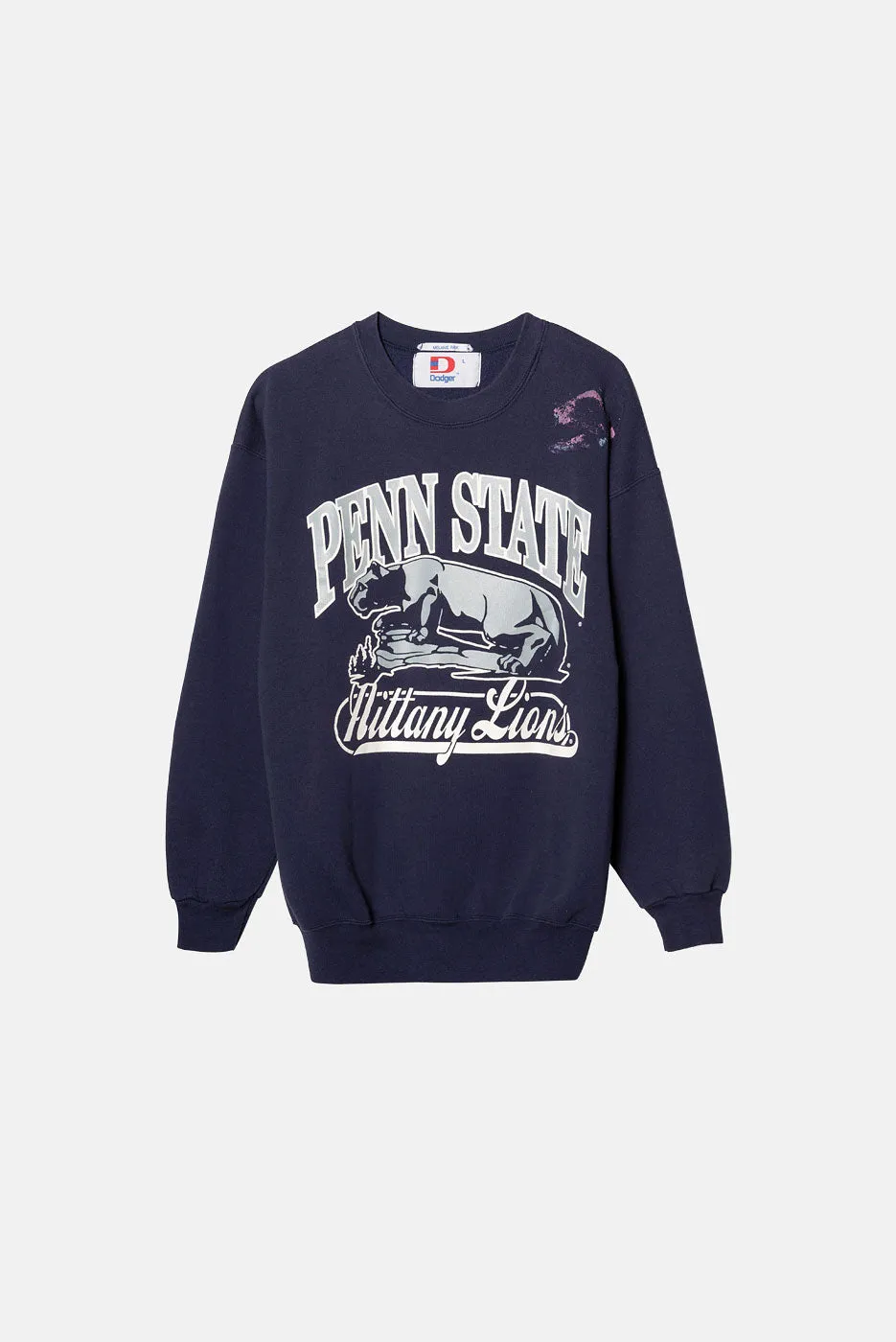 VINTAGE PENN STATE CREWNECK sold by Elwood Clothing