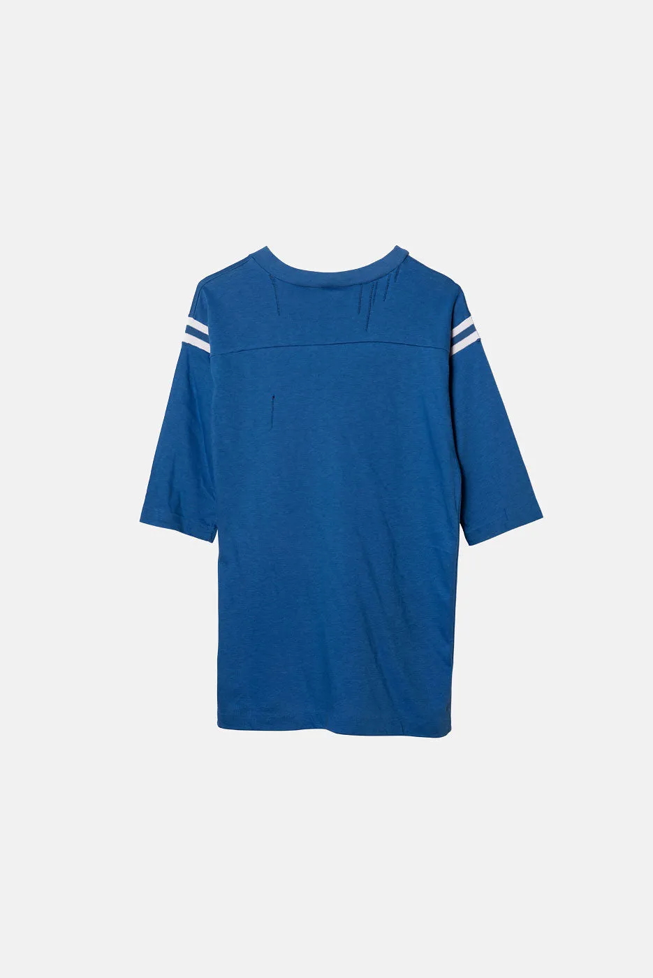 VINTAGE SEATTLE JERSEY sold by Elwood Clothing product image thumbnail 2