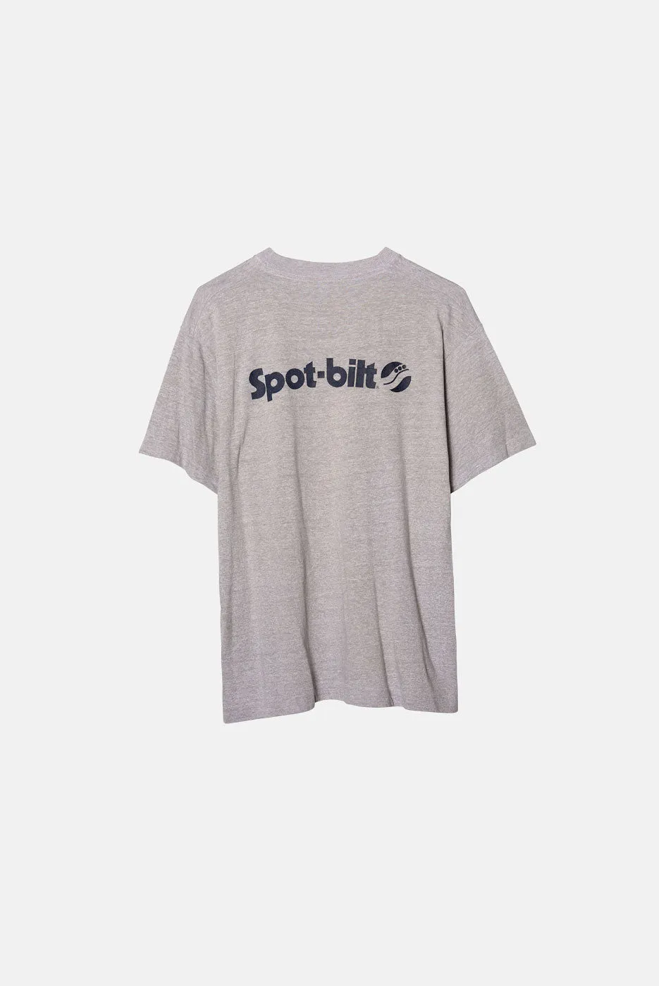 VINTAGE ATL SUPERSTAR BASKETBALL CAMP TEE sold by Elwood Clothing product image thumbnail 2