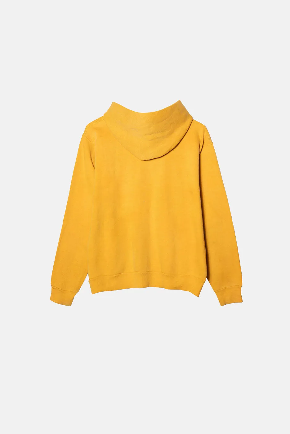 VINTAGE LAKEVIEW TROJANS HOODIE sold by Elwood Clothing product image thumbnail 2