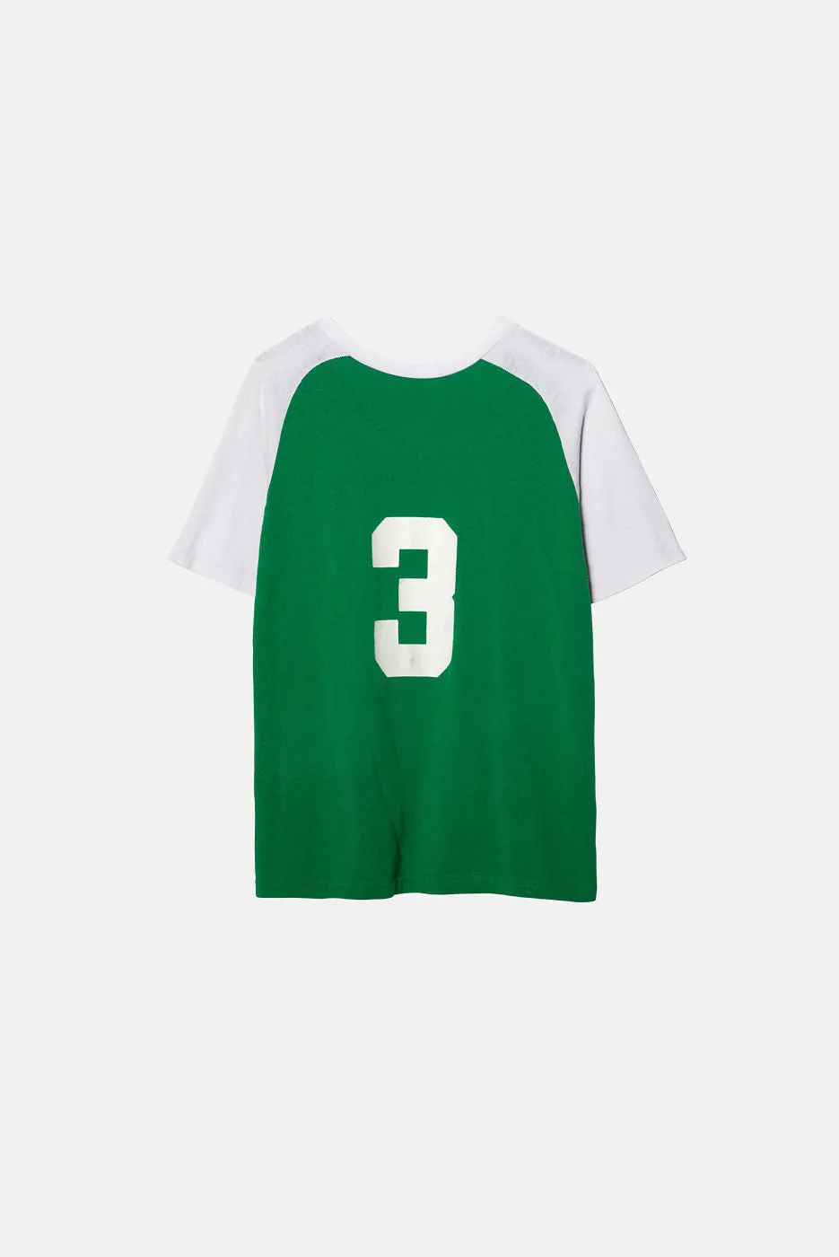 VINTAGE SAINTS JERSEY sold by Elwood Clothing product image thumbnail 2