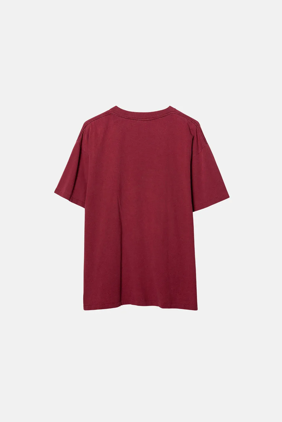 VINTAGE RSVP TEE sold by Elwood Clothing product image thumbnail 2