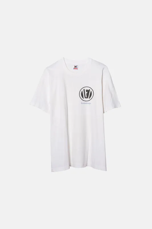 VINTAGE FAIRFIELDNUGEN TEE sold by Elwood Clothing