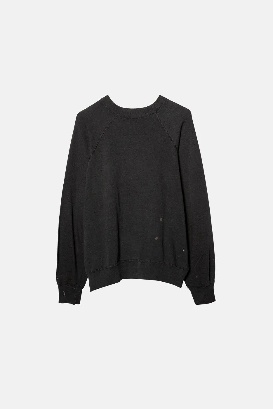 VINTAGE GOLD'S GYM CREWNECK sold by Elwood Clothing product image thumbnail 2