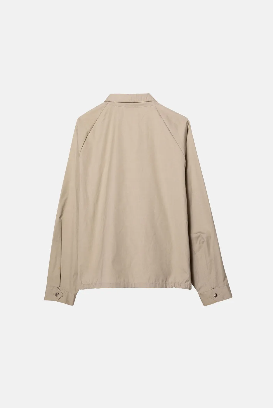 VINTAGE KHAKI SPORTS JACKET - S sold by Elwood Clothing product image thumbnail 2