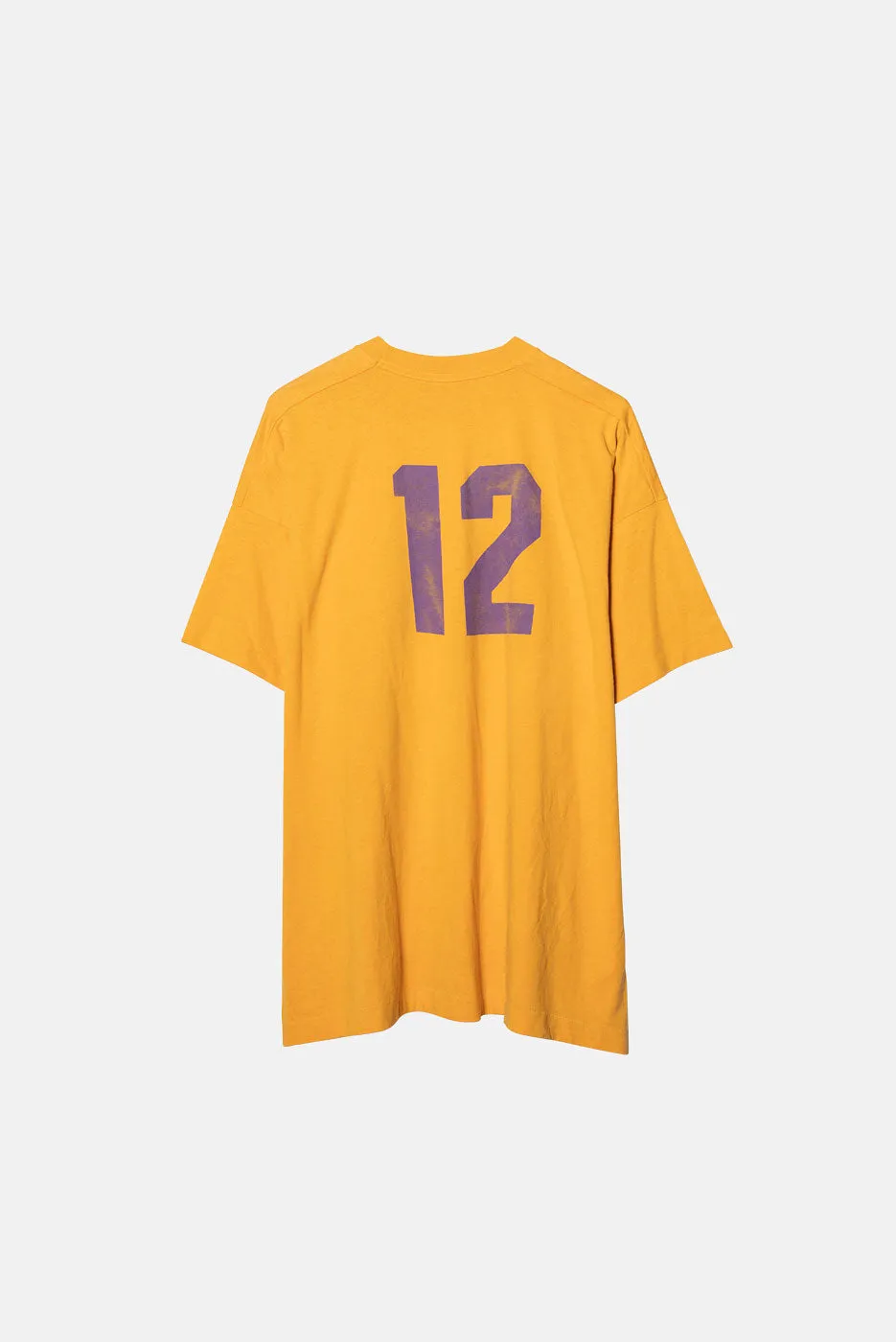 VINTAGE JUST US VOLLEYBALL TEE sold by Elwood Clothing product image thumbnail 2