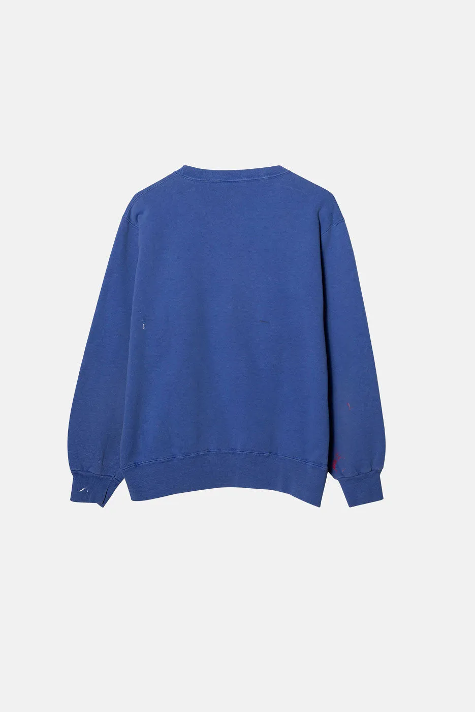 VINTAGE LOUISVILLE CREWNECK sold by Elwood Clothing product image thumbnail 2