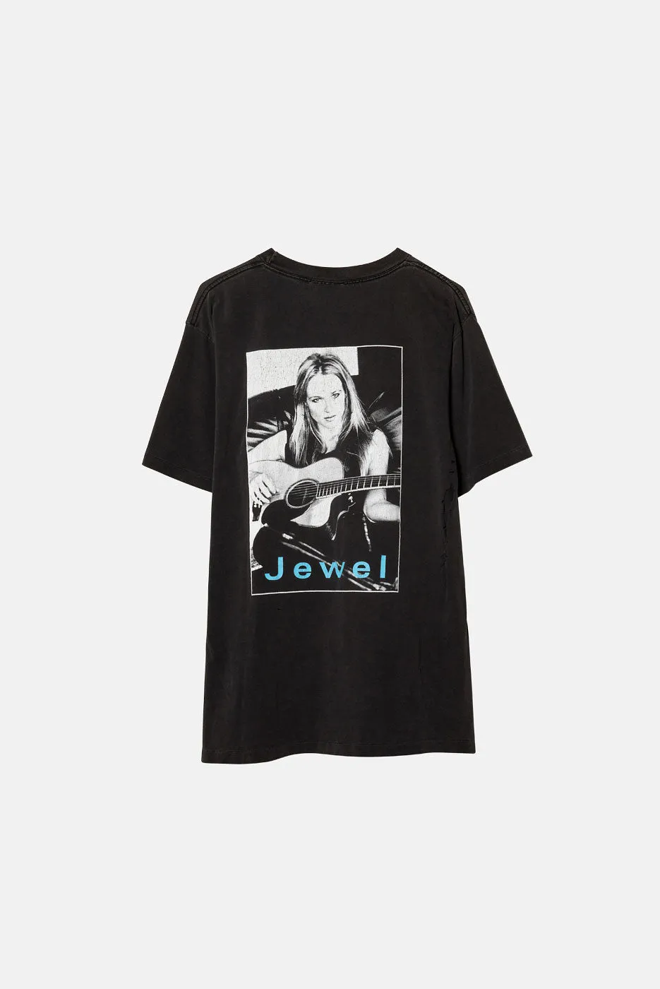 VINTAGE JEWEL TEE sold by Elwood Clothing product image thumbnail 2