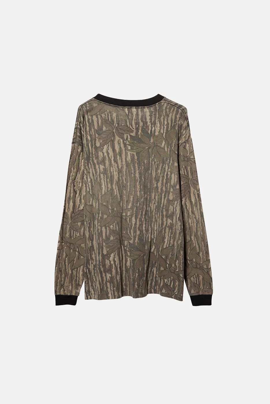 VINTAGE REAL TREE S/S TEE - M sold by Elwood Clothing product image thumbnail 2