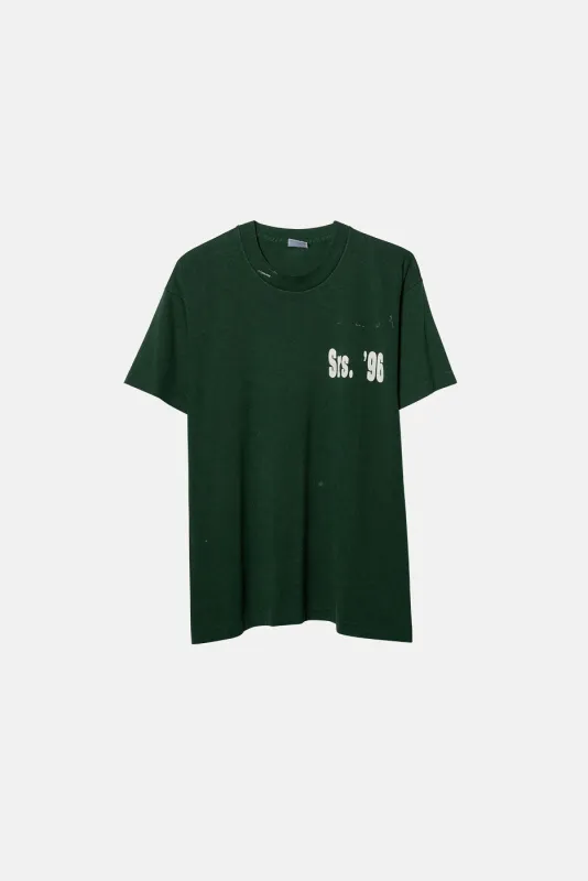 VINTAGE 96' SRS KISS TEE sold by Elwood Clothing