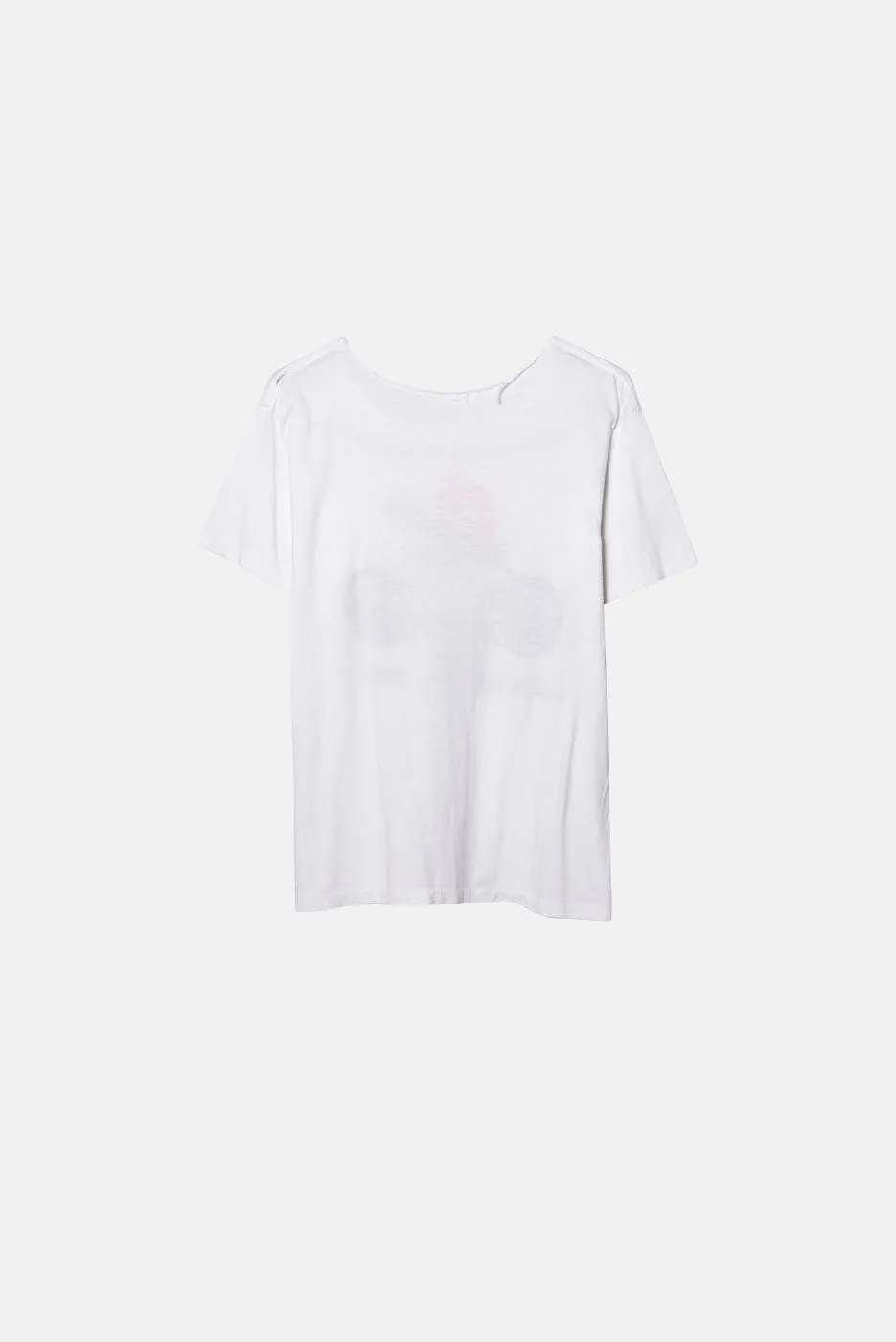 VINTAGE 87' SUPER BOWL TEE sold by Elwood Clothing product image thumbnail 2