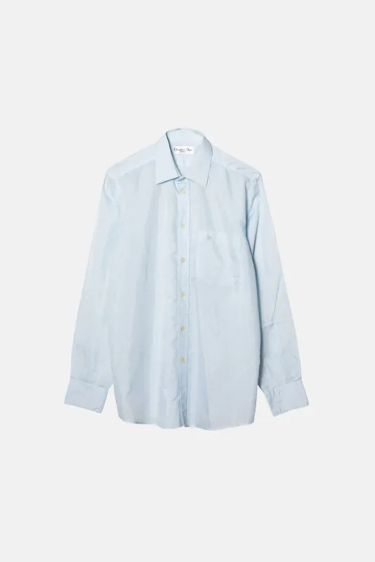 VINTAGE CHRISTIAN DIOR SHIRT sold by Elwood Clothing