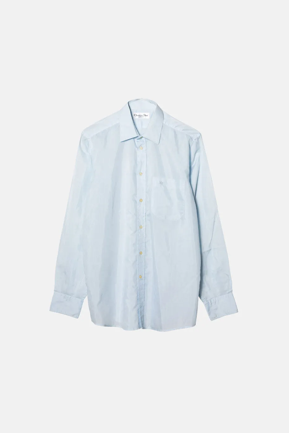 VINTAGE CHRISTIAN DIOR SHIRT sold by Elwood Clothing