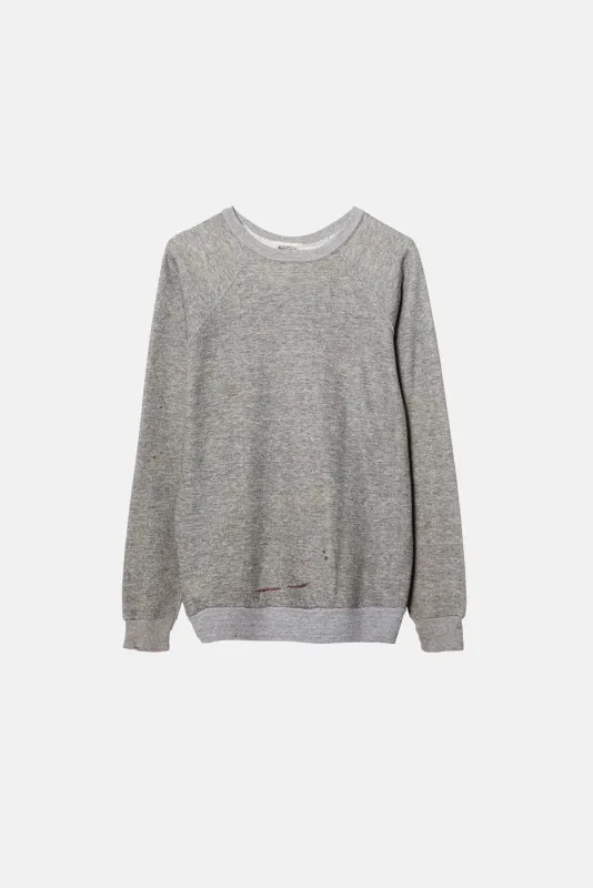 VINTAGE CREWNECK BLANK 1.0 sold by Elwood Clothing