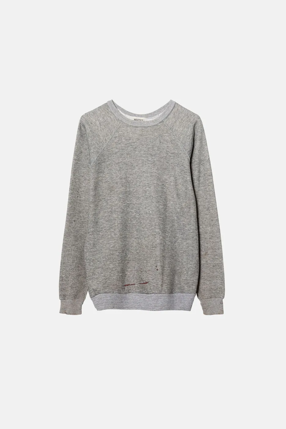 VINTAGE CREWNECK BLANK 1.0 sold by Elwood Clothing