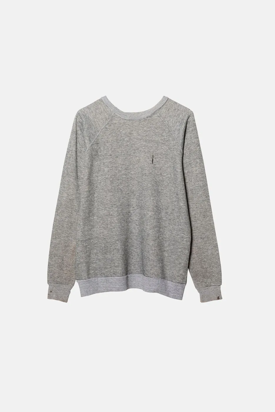 VINTAGE CREWNECK BLANK 1.0 sold by Elwood Clothing product image thumbnail 2