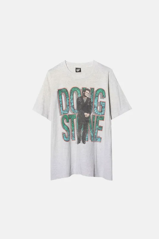VINTAGE DOUG STONE TOUR TEE sold by Elwood Clothing