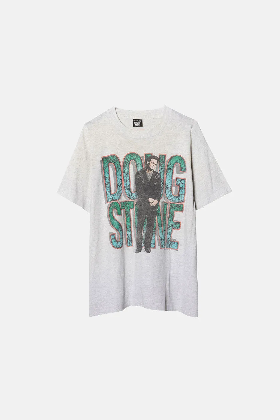 VINTAGE DOUG STONE TOUR TEE sold by Elwood Clothing