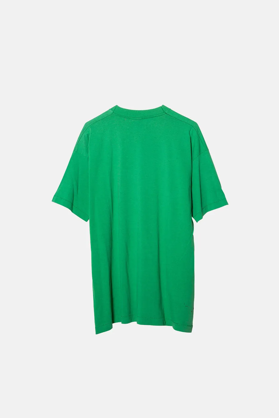 VINTAGE 96' SUTTON HIGH GAME TEE sold by Elwood Clothing product image thumbnail 2