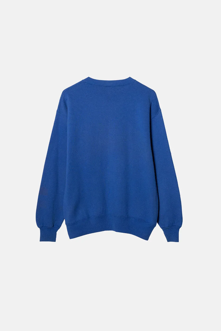 VINTAGE ST. ANDREWS CREWNECK sold by Elwood Clothing product image thumbnail 2