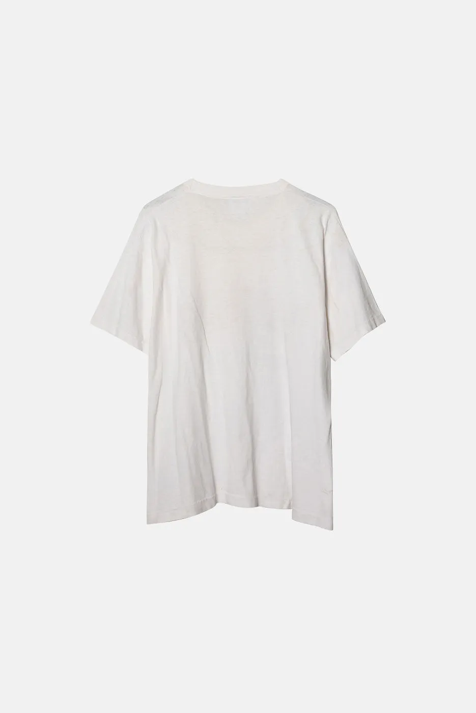 VINTAGE MARYLAND BOOK EXCHANGE TEE sold by Elwood Clothing product image thumbnail 2