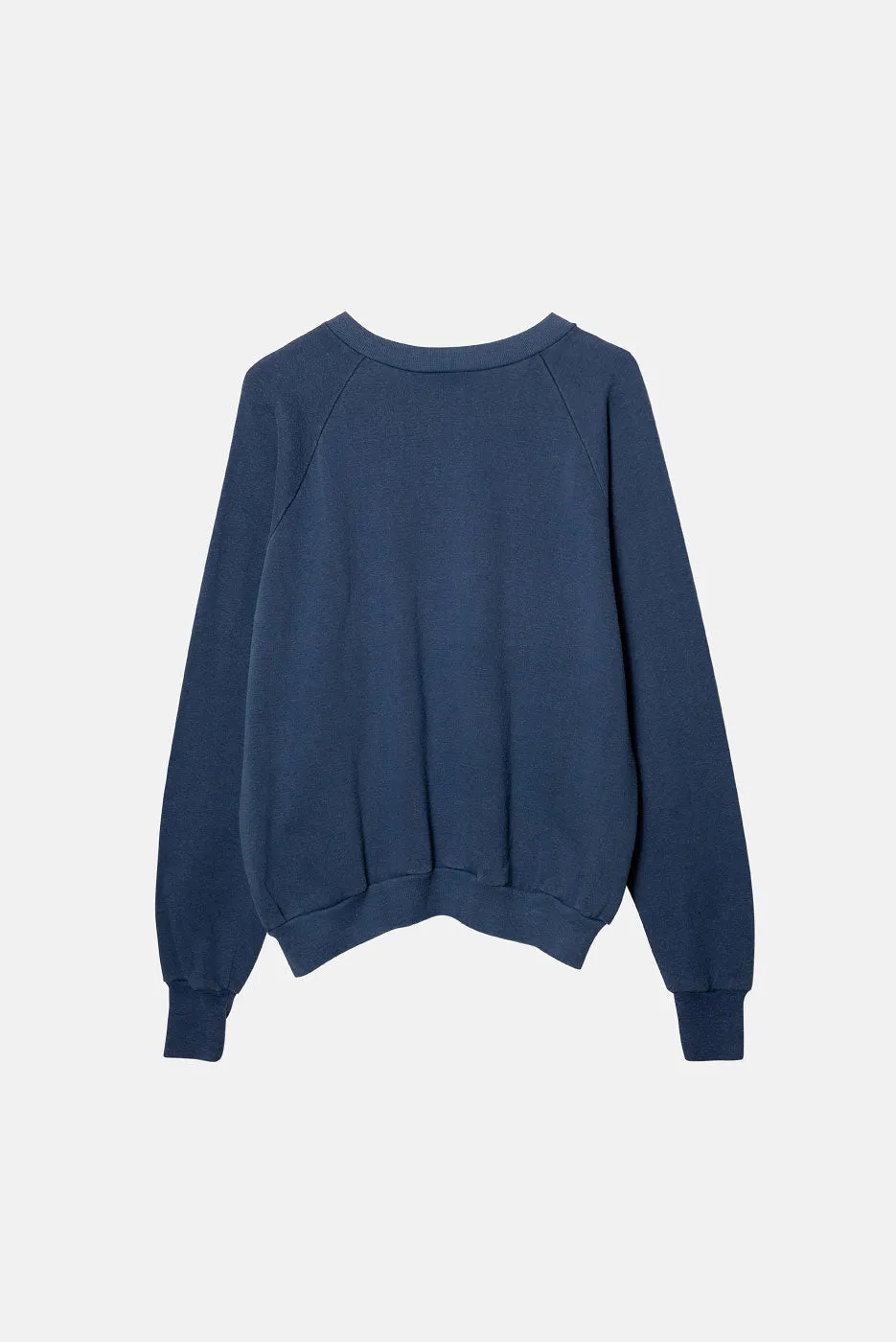 VINTAGE BLANK CREWNECK sold by Elwood Clothing product image thumbnail 2
