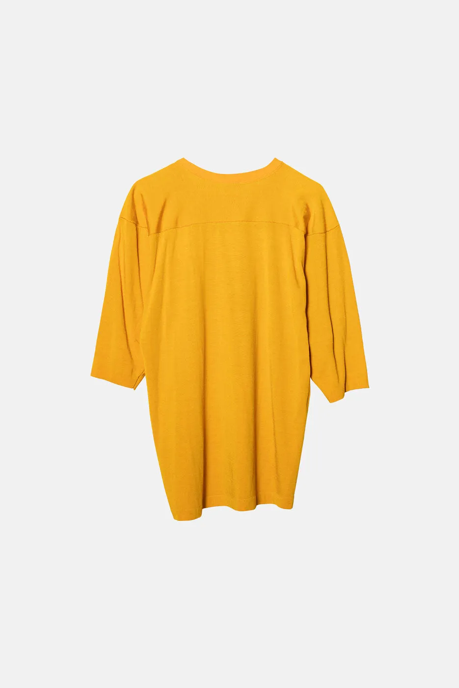 VINTAGE EISENHOWER LIONS JERSEY sold by Elwood Clothing product image thumbnail 2