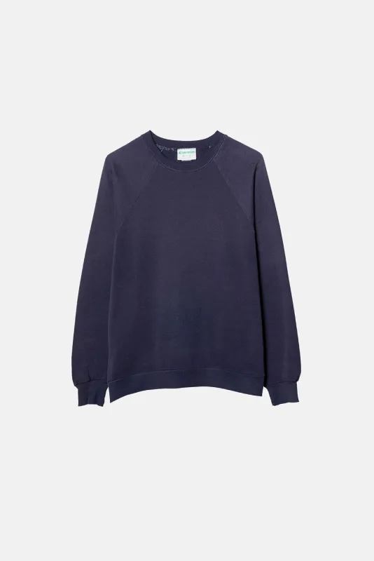 VINTAGE CREWNECK BLANK 2.0 sold by Elwood Clothing