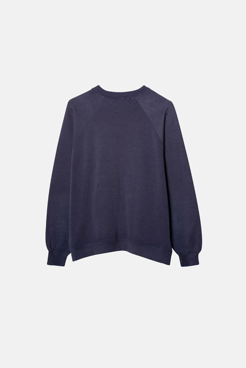 VINTAGE CREWNECK BLANK 2.0 sold by Elwood Clothing product image thumbnail 2