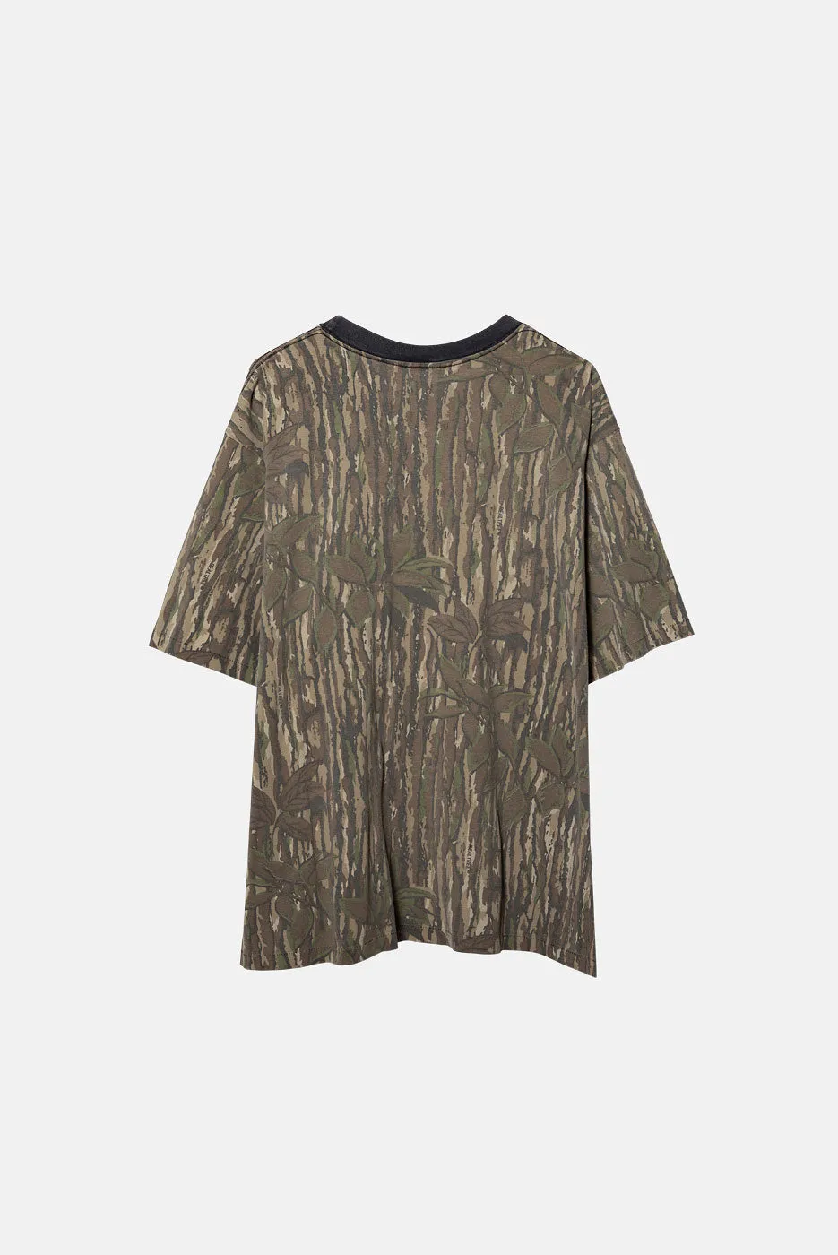 VINTAGE REAL TREE S/S TEE - L sold by Elwood Clothing product image thumbnail 2