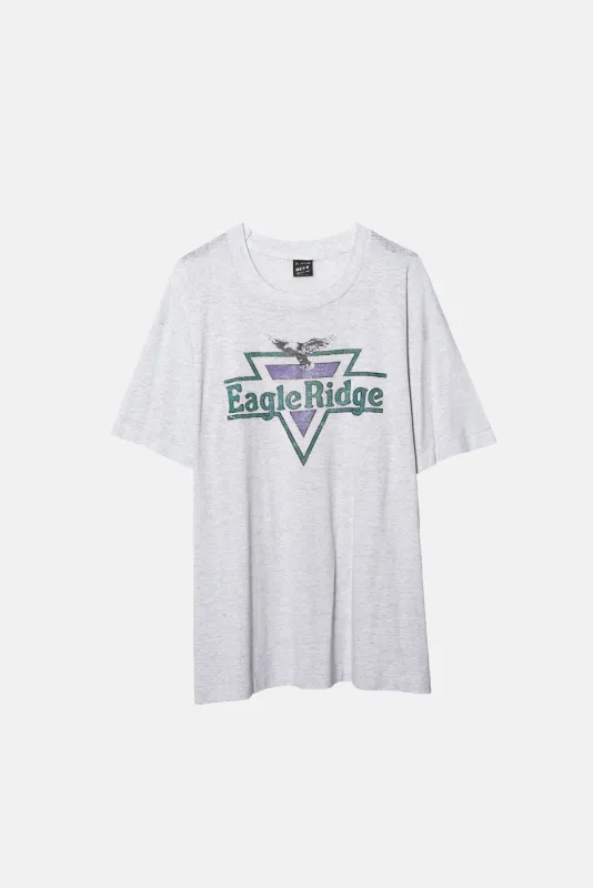 VINTAGE EAGLE RIDGE TEE sold by Elwood Clothing