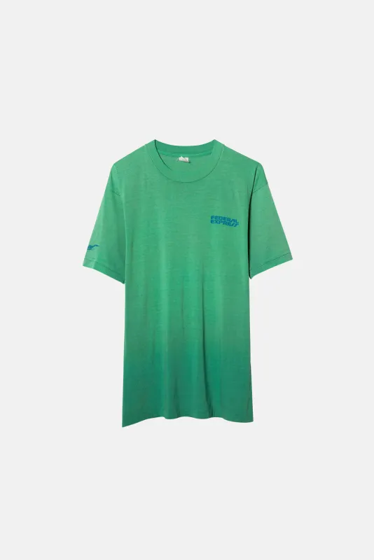 VINTAGE FEDERAL EXPRESS TEE sold by Elwood Clothing