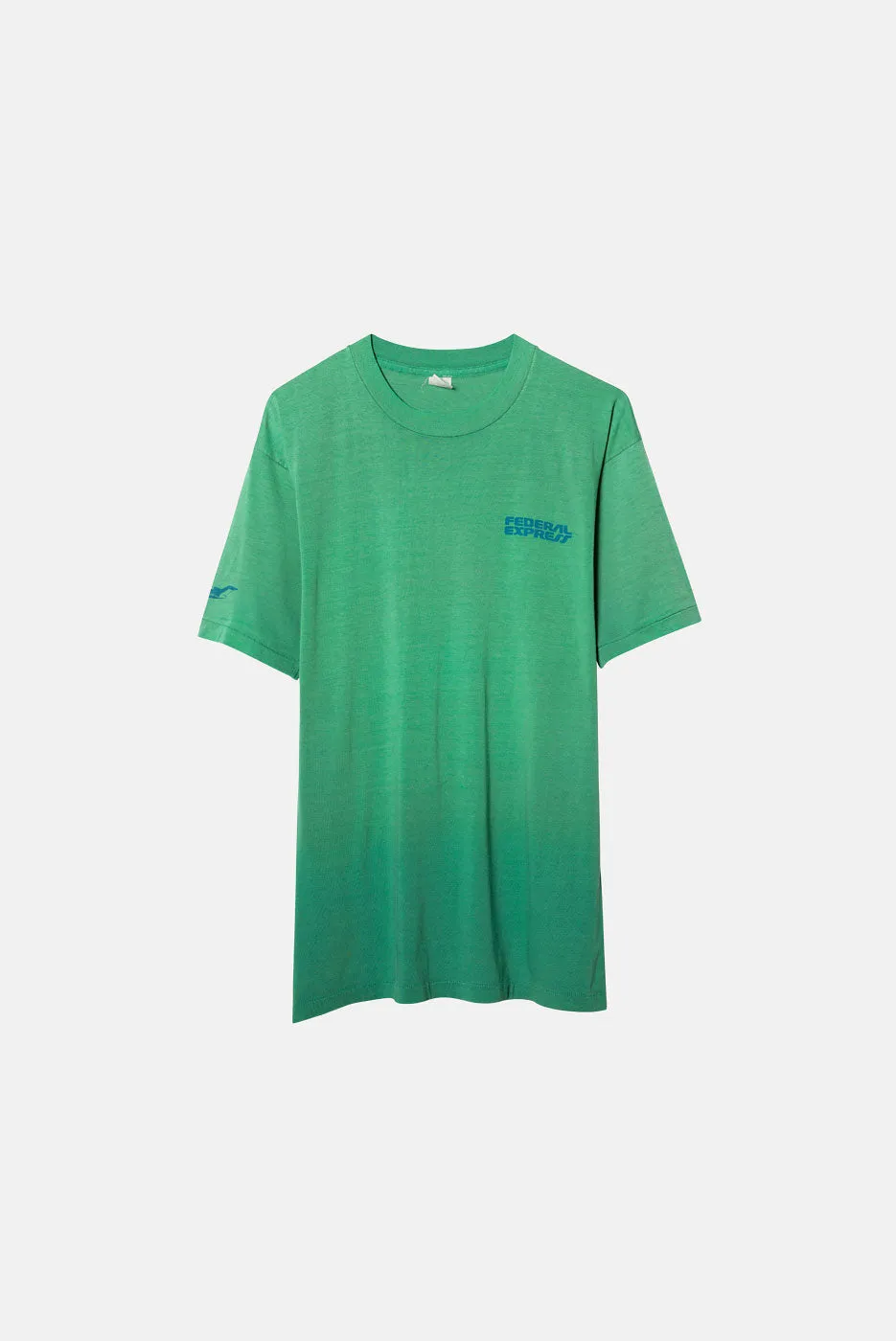 VINTAGE FEDERAL EXPRESS TEE sold by Elwood Clothing
