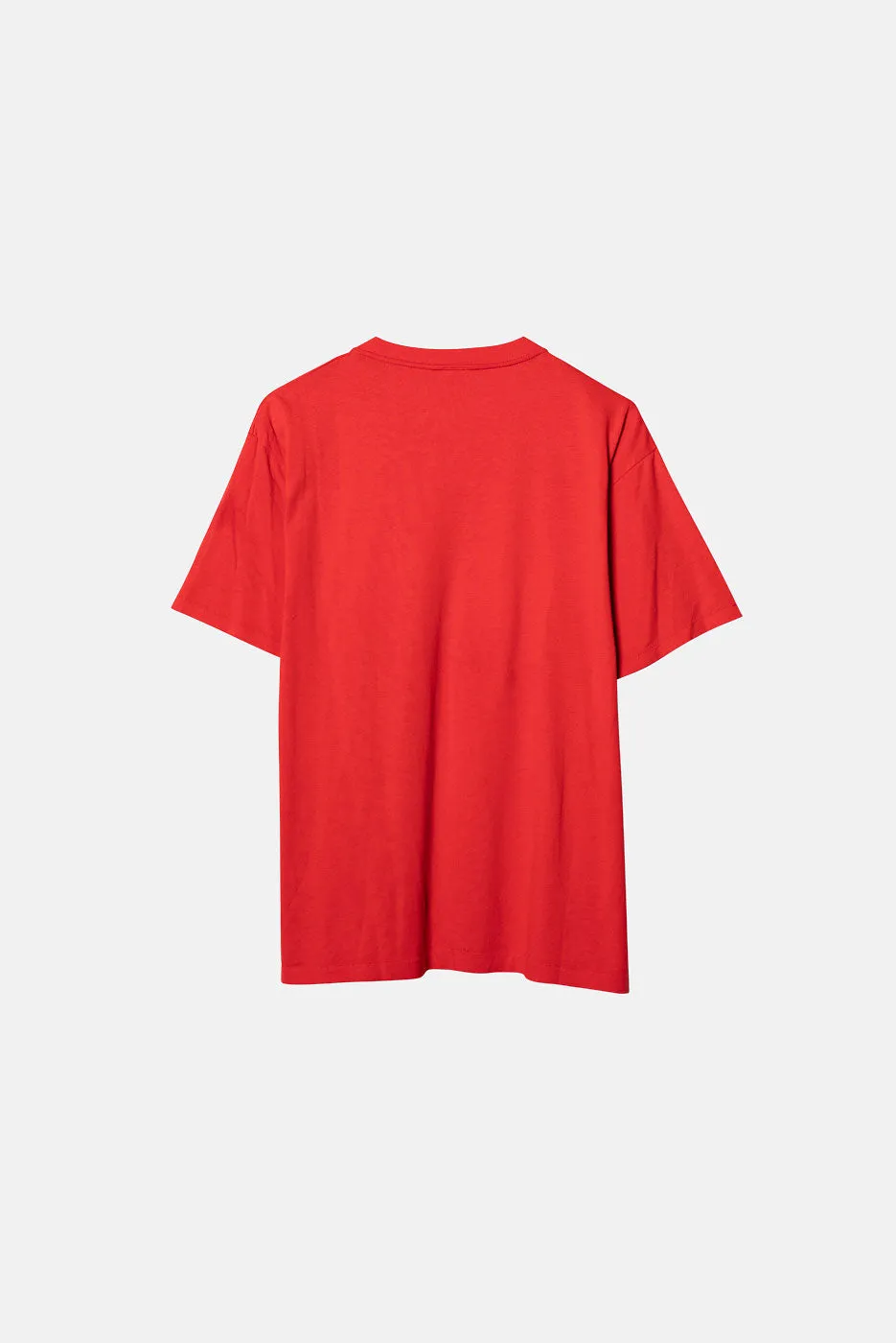 VINTAGE 84' USA BASKETBALL GAMES TEE sold by Elwood Clothing product image thumbnail 2