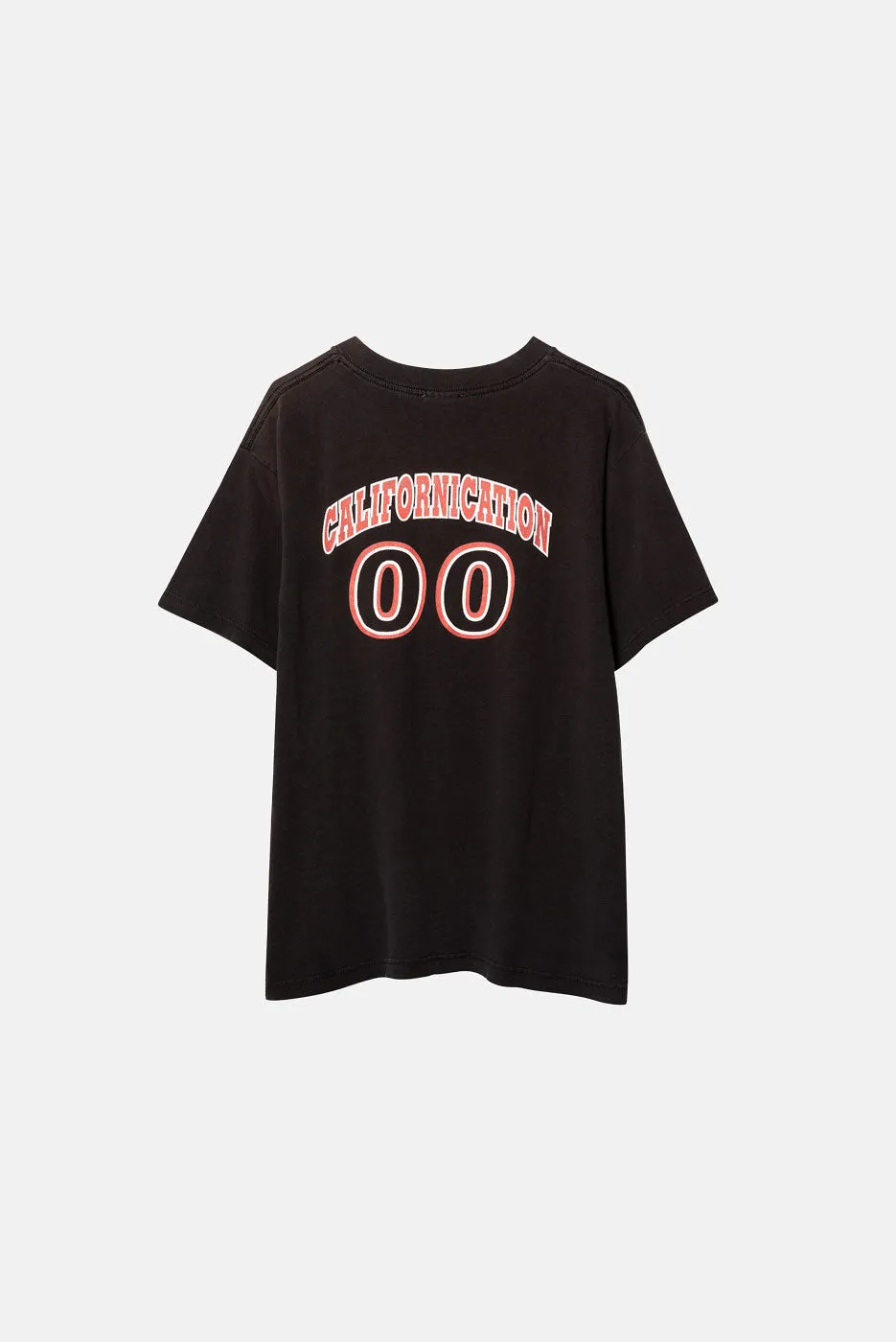 VINTAGE RED HOT CHILI PEPPERS TEE sold by Elwood Clothing product image thumbnail 2