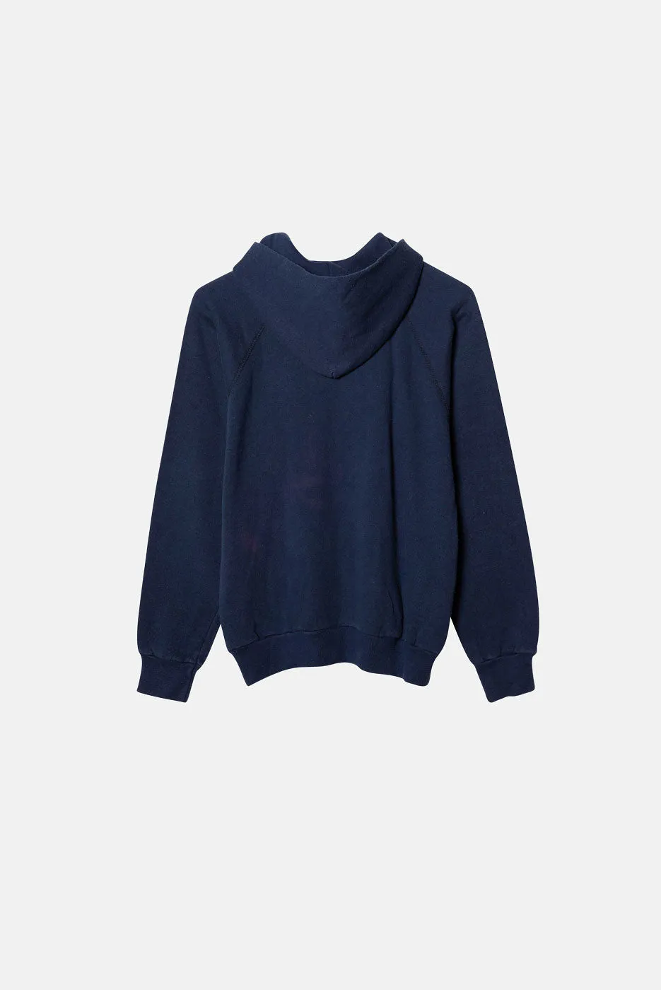 VINTAGE LIFE CHIROPRACTIC HOODIE sold by Elwood Clothing product image thumbnail 2