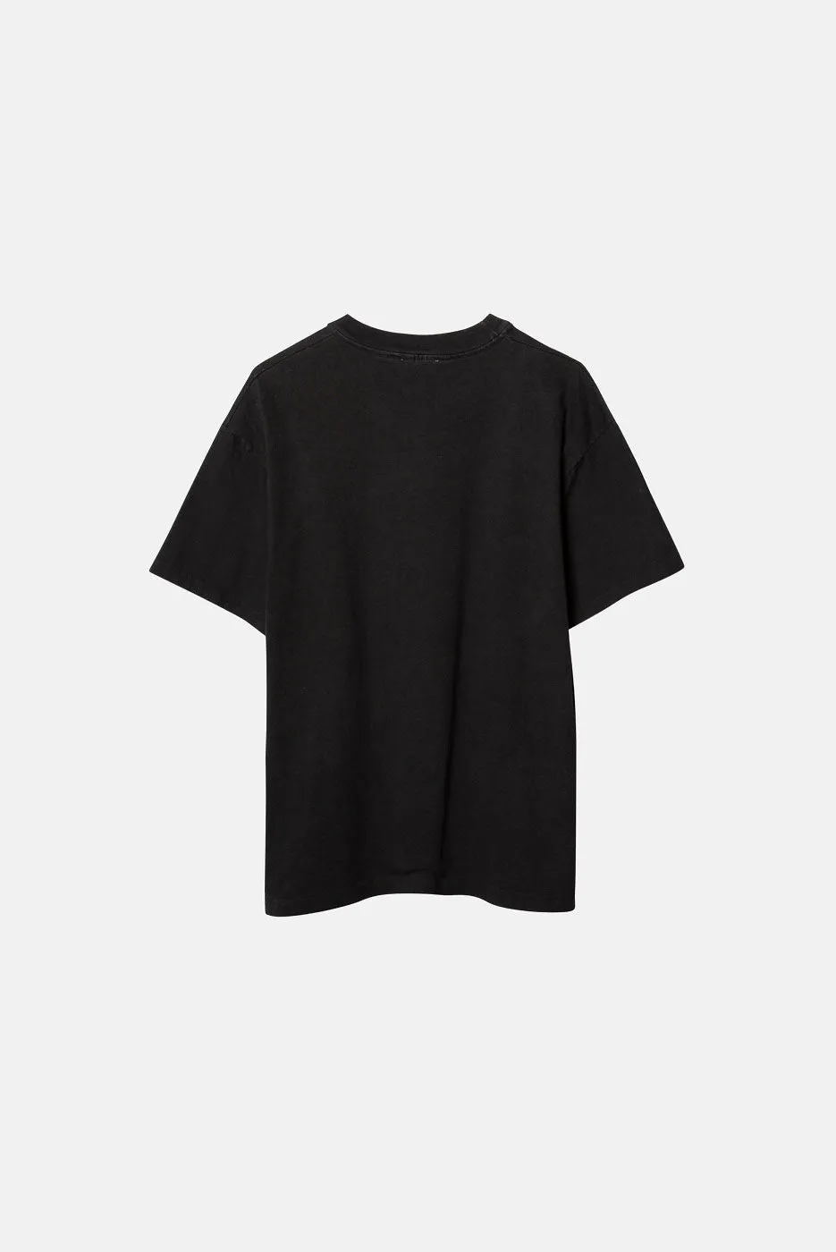 VINTAGE ELVIS PRESLEY TEE sold by Elwood Clothing product image thumbnail 2