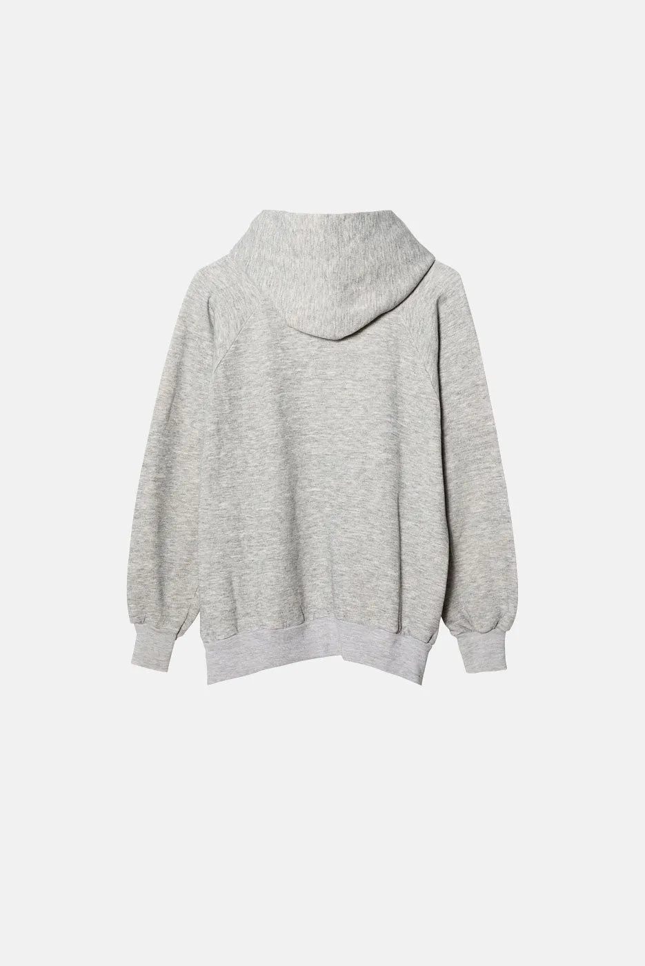 VINTAGE CAL BERKELEY HOODIE sold by Elwood Clothing product image thumbnail 2