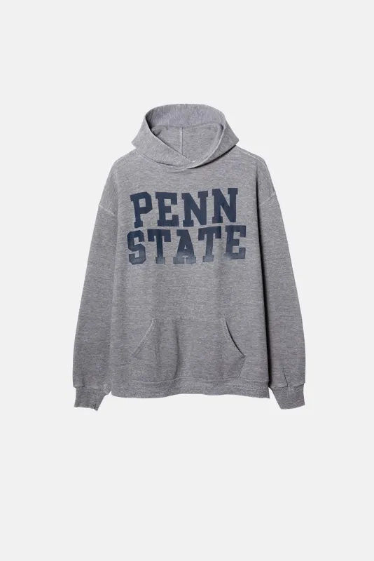 VINTAGE PENN STATE HOODIE sold by Elwood Clothing