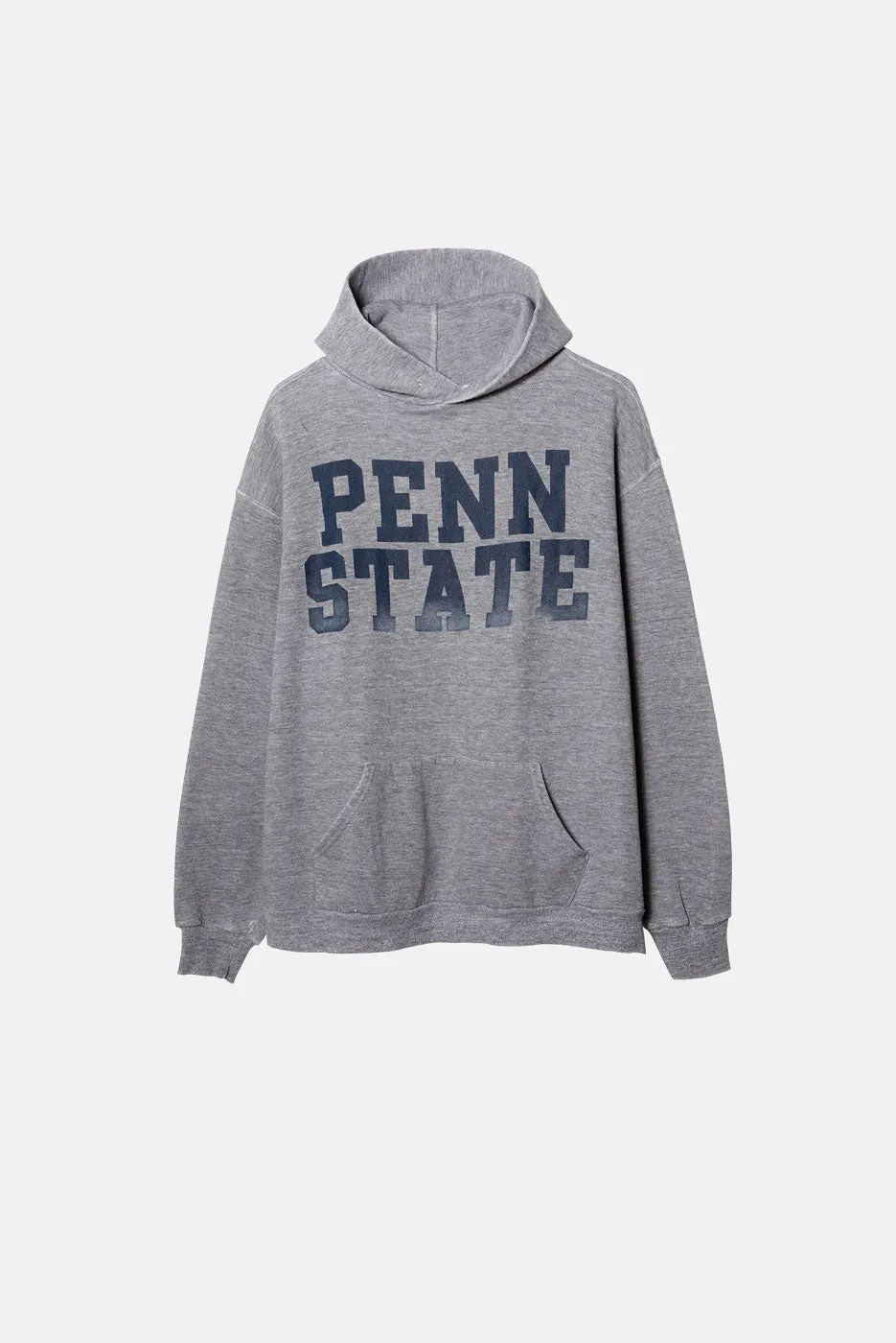 VINTAGE PENN STATE HOODIE sold by Elwood Clothing