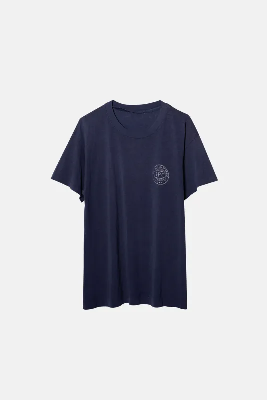 VINTAGE IPC CORPORATION TEE sold by Elwood Clothing