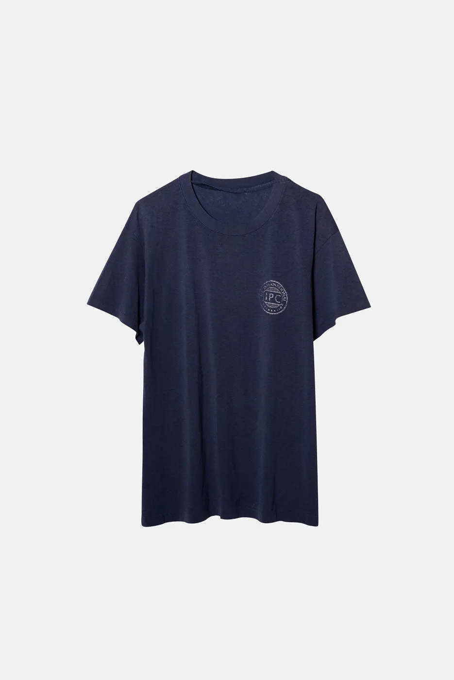 VINTAGE IPC CORPORATION TEE sold by Elwood Clothing