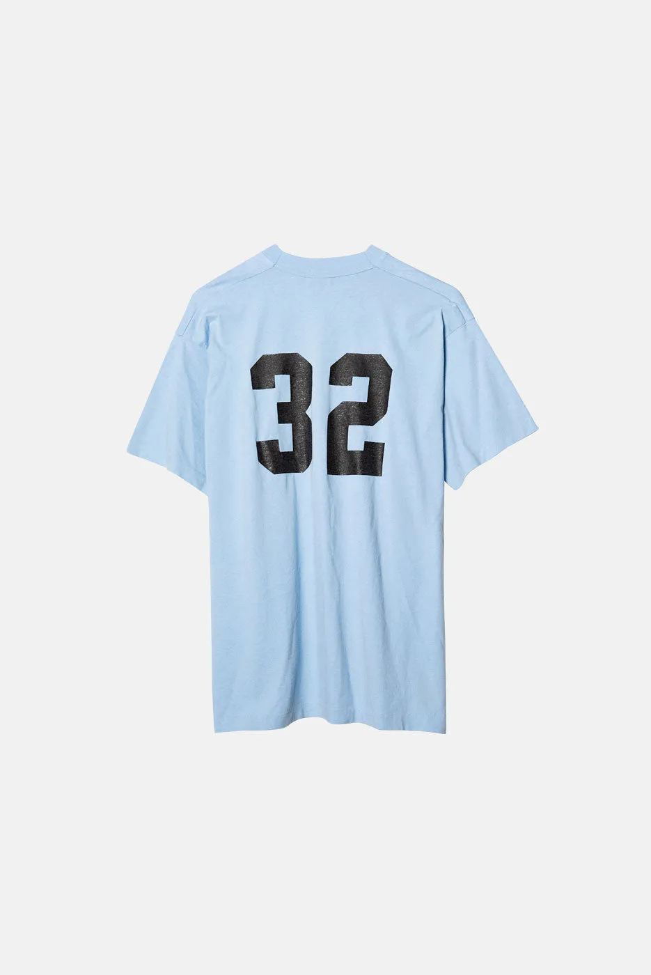 VINTAGE COON RAPIDS BASKETBALL TEE sold by Elwood Clothing product image thumbnail 2