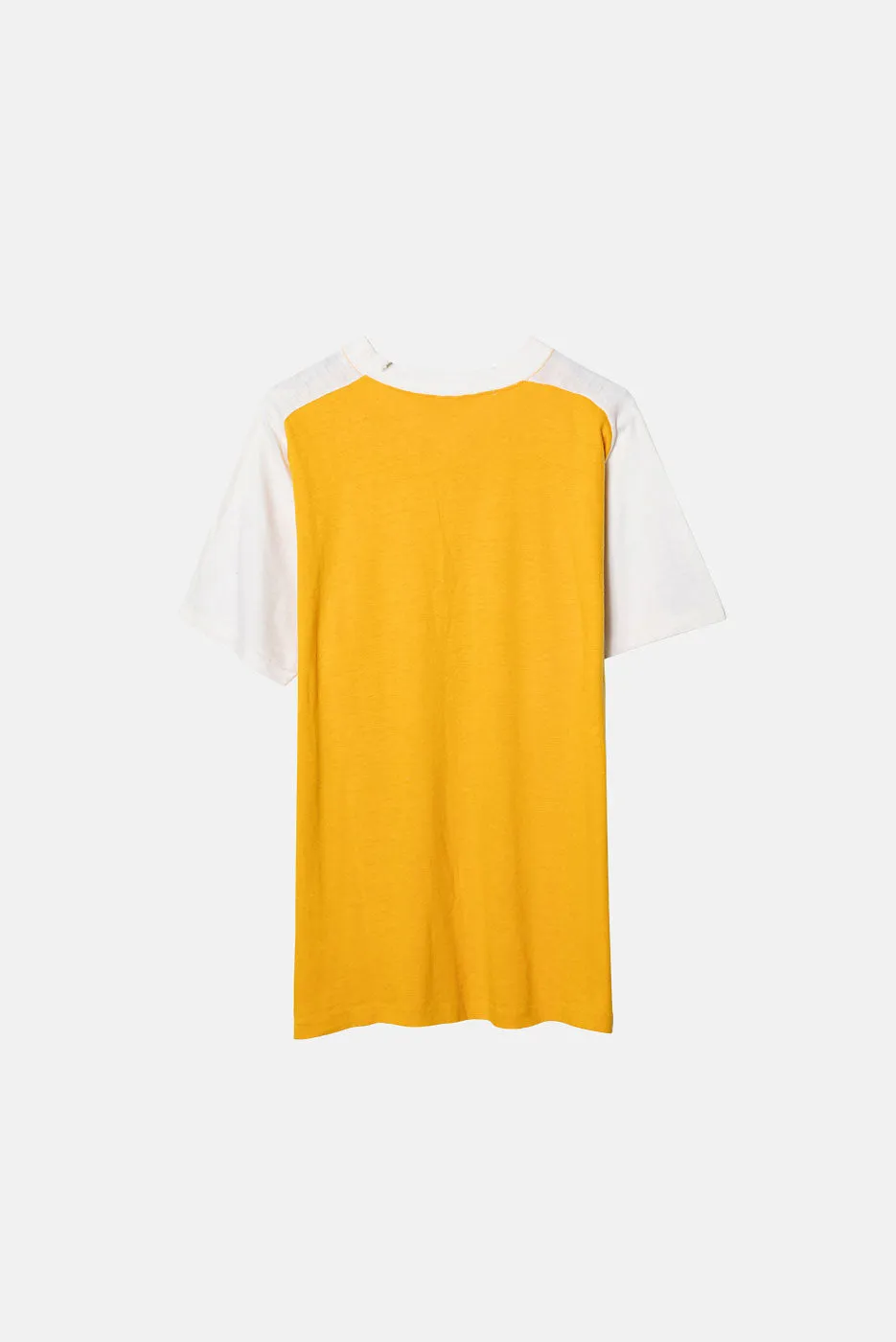 VINTAGE CENTRAL MICHIGAN JERSEY sold by Elwood Clothing product image thumbnail 2